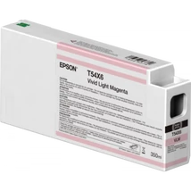 Epson T54X6 világos magenta eredeti tintapatron