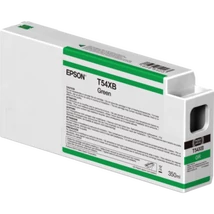 Epson T54XB zöld eredeti tintapatron