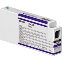 Epson T54XD lila eredeti tintapatron