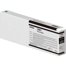 Epson T55K100 fotó fekete eredeti tintapatron