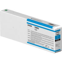 Epson T55K200 kék eredeti tintapatron