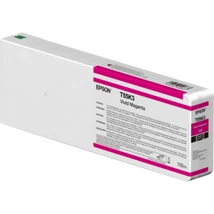 Epson T55K300 magenta eredeti tintapatron