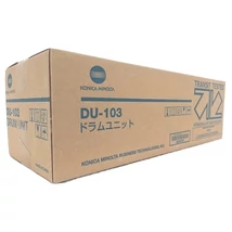 Konica Minolta C8000 [DU103K] fekete eredeti dobegység (A22C0Y1)