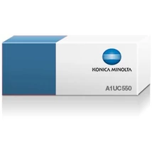 Konica Minolta DV116K fekete eredeti developer (A1UC550)