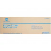 Konica Minolta C203 [IU211C] kék eredeti dobegység (A0DE0HF)