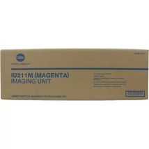 Konica Minolta C203 [IU211M] magenta eredeti dobegység (A0DE0CF)