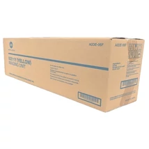 Konica Minolta C203 [IU210Y] sárga eredeti dobegység (A0DE06F)