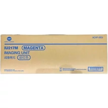 Konica Minolta C257i [IU217M] magenta eredeti dobegység (ACVF0ED)