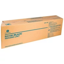 Konica Minolta C351 [IU410K] fekete eredeti dobegység (4047203)