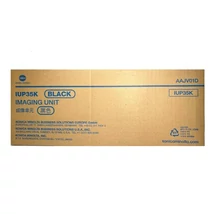 Konica Minolta Bizhub C3350i [IUP35K] fekete eredeti dobegység (AAJV01D)