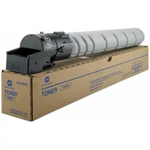 Konica Minolta 450i [TN628K] fekete eredeti toner (AC7905C)