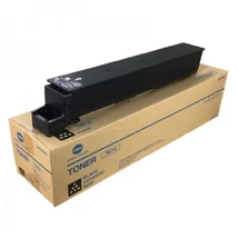 Konica Minolta 750i [TN714K] fekete eredeti toner (ACYP050)