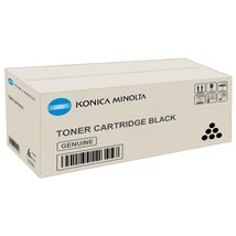 Konica Minolta Bizhub 4050i [TNP90K] fekete eredeti toner (ACTD050)