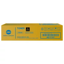 Konica Minolta Bizhub C3100i [TNP93K] fekete eredeti toner (AE1Y151)