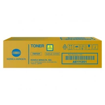 Konica Minolta Bizhub C3100i [TNP93Y] sárga eredeti toner (AE1Y251)