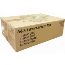 Kyocera MK-370B DP eredeti karbantartó egység (1702LX0UN0)