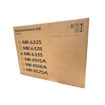 Kyocera MK-6335 eredeti karbantartó egység (1702VK0KL0)