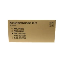 Kyocera MK-8115B eredeti karbantartó egység (1702P30UN1)