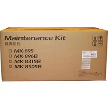 Kyocera MK-8505B eredeti karbantartó egység (1702LC0UN1)