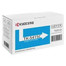 Kyocera TK-5415 kék eredeti toner (1T02Z7CNL0)