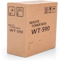 Kyocera WT-590 eredeti hulladékgyűjtő tartály (302KV93110)
