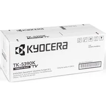Kyocera TK-5390 fekete eredeti toner (1T02Z10NL0)