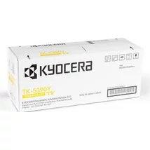Kyocera TK-5390 sárga eredeti toner (1T02Z1ANL0)