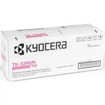Kyocera TK-5390 magenta eredeti toner (1T02Z1BNL0)