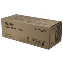 Konica Minolta C3550 [FU-P05] eredeti beégető egység (A4Y5W21)