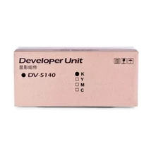 Kyocera DV-5140 fekete eredeti developer egység (2NR93020)