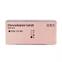 Kyocera DV-5140 kék eredeti developer egység (2NR93050)