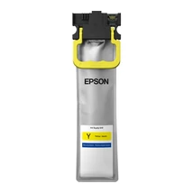 Epson T11N4 sárga eredeti tintapatron