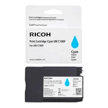 Ricoh C180F kék eredeti tintapatron (408518)