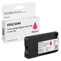 Ricoh C180F magenta eredeti tintapatron (408519)