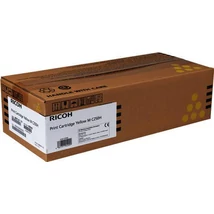 Ricoh MC250H sárga eredeti toner (408343)