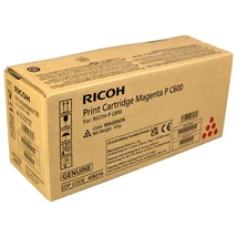 Ricoh P C600 magenta eredeti toner (408316)