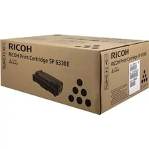 Ricoh Type 6330E fekete eredeti toner (821231)
