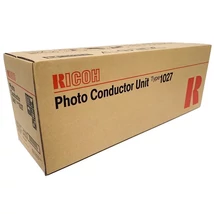 Ricoh Type1027 fekete eredeti dobegység (411018)