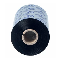 Brother Prémium eredeti festékszalag 110mmx450m Viasz