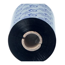 Brother Prémium eredeti festékszalag 110mmx450m Viasz/Gyanta