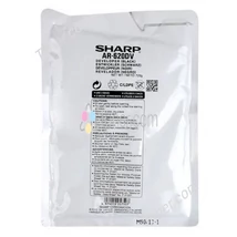 Sharp AR-620DV eredeti developer
