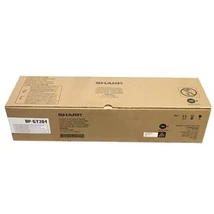 Sharp BP-GT201 fekete eredeti toner