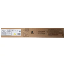 Sharp BP-GT20YA sárga eredeti toner
