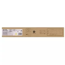 Sharp BP-GT20YB sárga eredeti toner