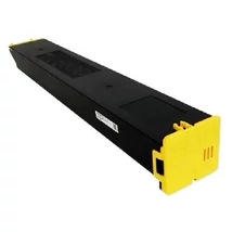 Sharp BP-GT30YB sárga eredeti toner