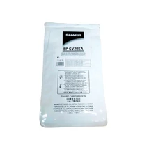 Sharp BP-GV20SA színes eredeti developer