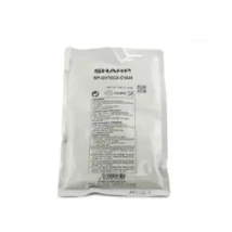 Sharp BP-GV70CA kék eredeti developer