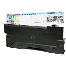 Sharp BP-HB701 eredeti hulladékgyűjtő tartály