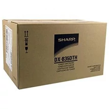 Sharp DX-B35DTH fekete eredeti toner