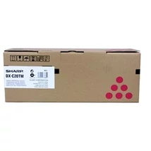 Sharp DX-C20TM magenta eredeti toner